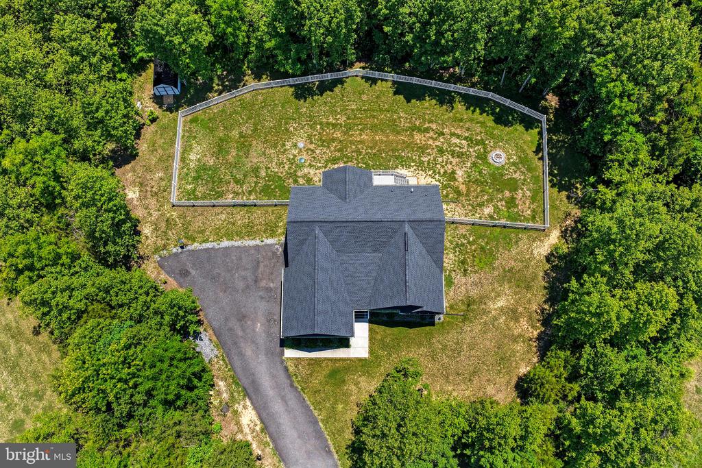 45 CIMARRON COURT