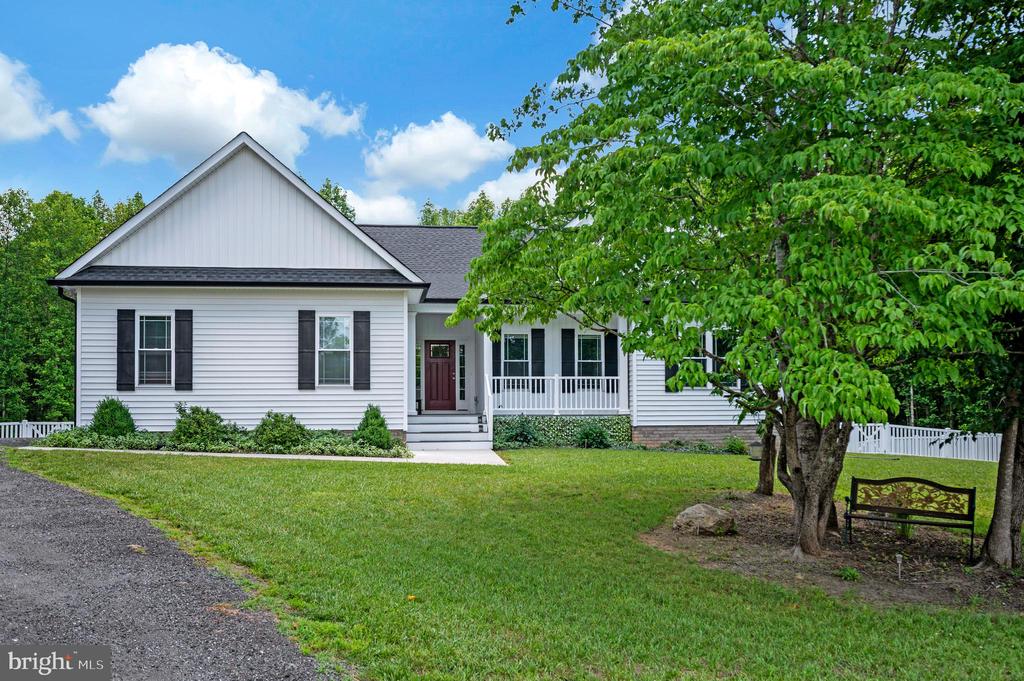 45 CIMARRON COURT