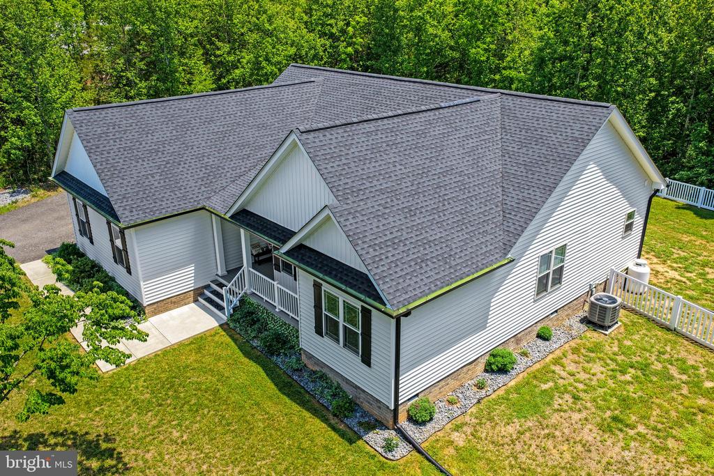 45 CIMARRON COURT