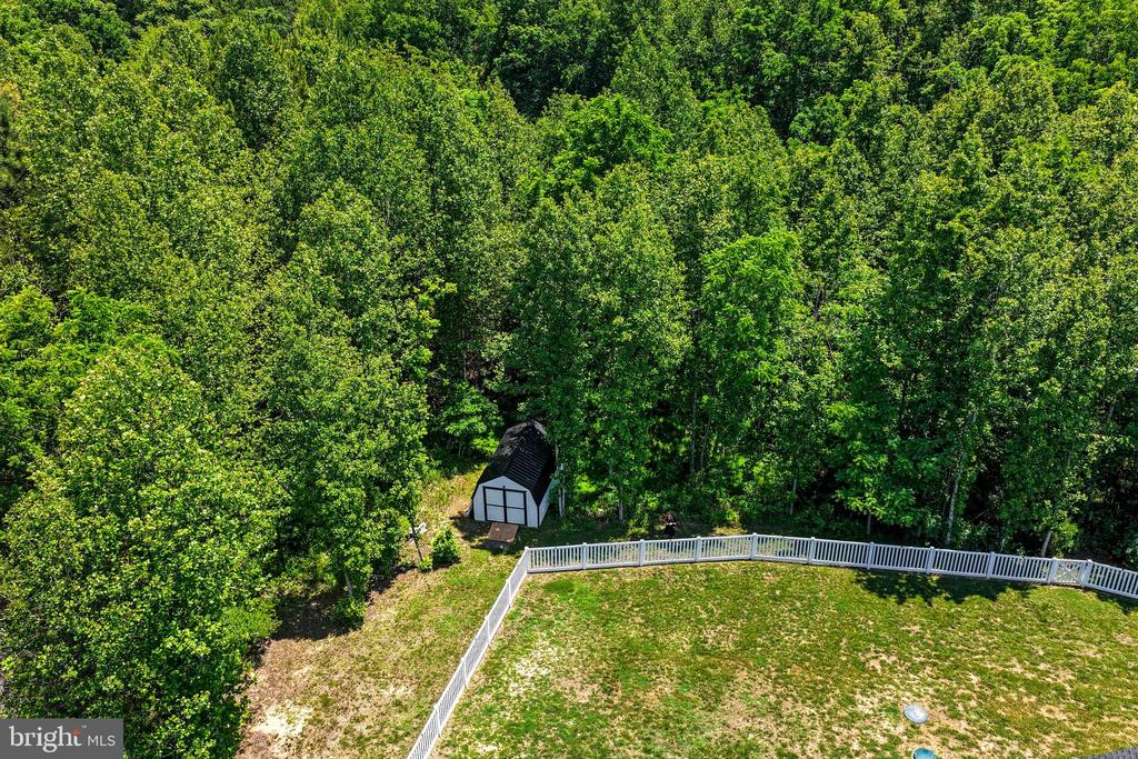 45 CIMARRON COURT