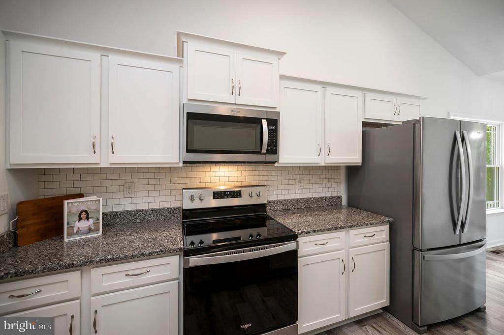 45 CIMARRON COURT