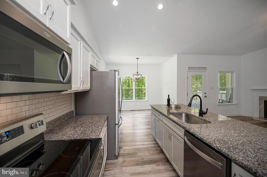 45 CIMARRON COURT
