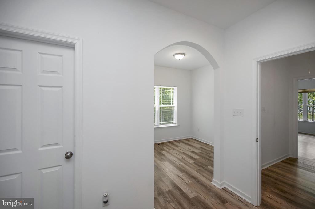 45 CIMARRON COURT