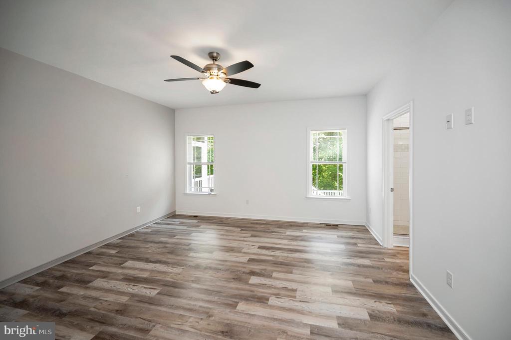45 CIMARRON COURT