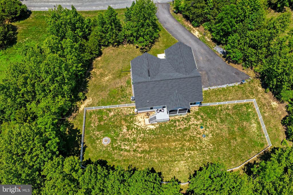 45 CIMARRON COURT