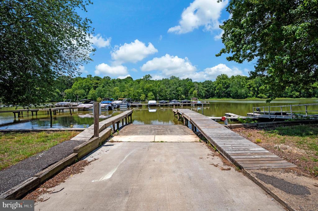45 CIMARRON COURT