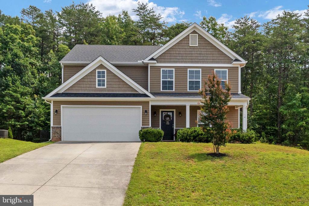333 CARDINAL ROAD