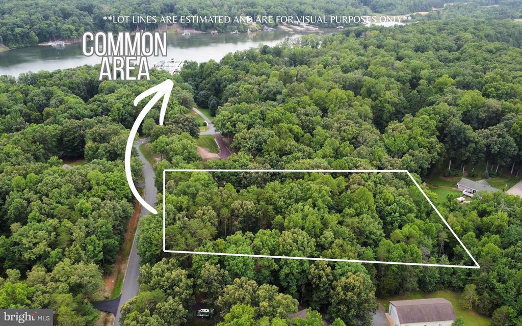 Lot 23 SHOREWOOD DR DRIVE