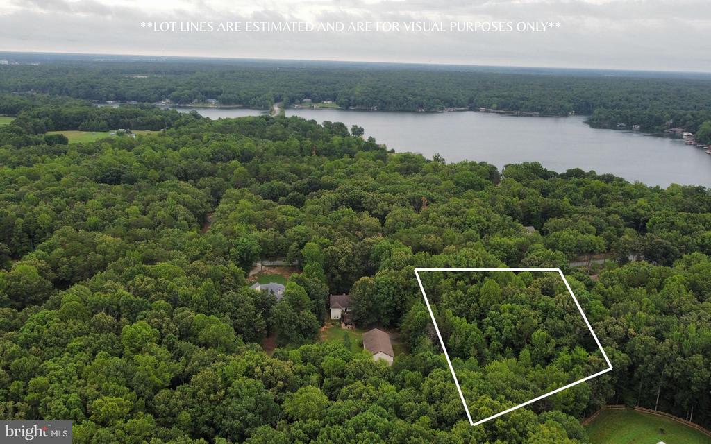 Lot 23 SHOREWOOD DR DRIVE