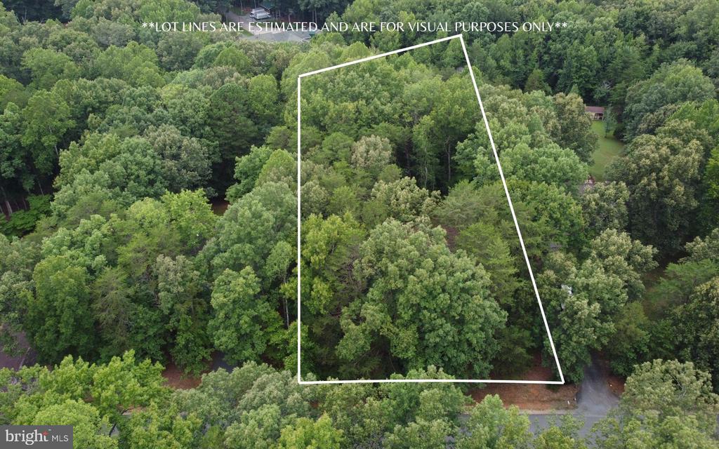 Lot 23 SHOREWOOD DR DRIVE