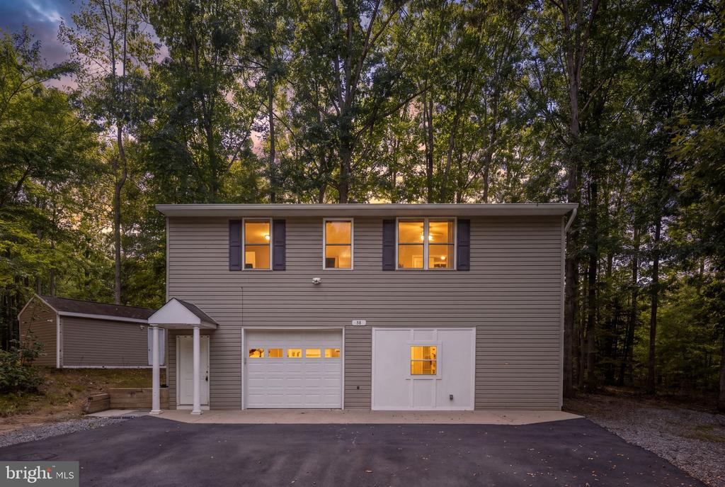 38 ANDY DRIVE