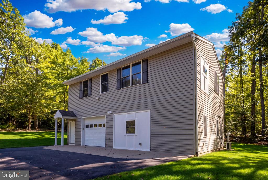 38 ANDY DRIVE
