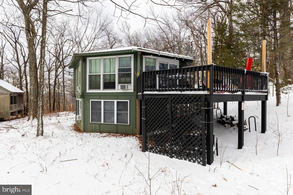 28 Pinnacle Dr