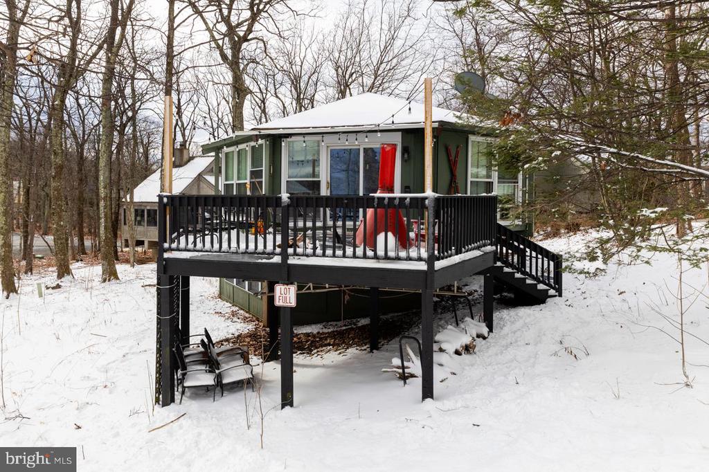 28 Pinnacle Dr