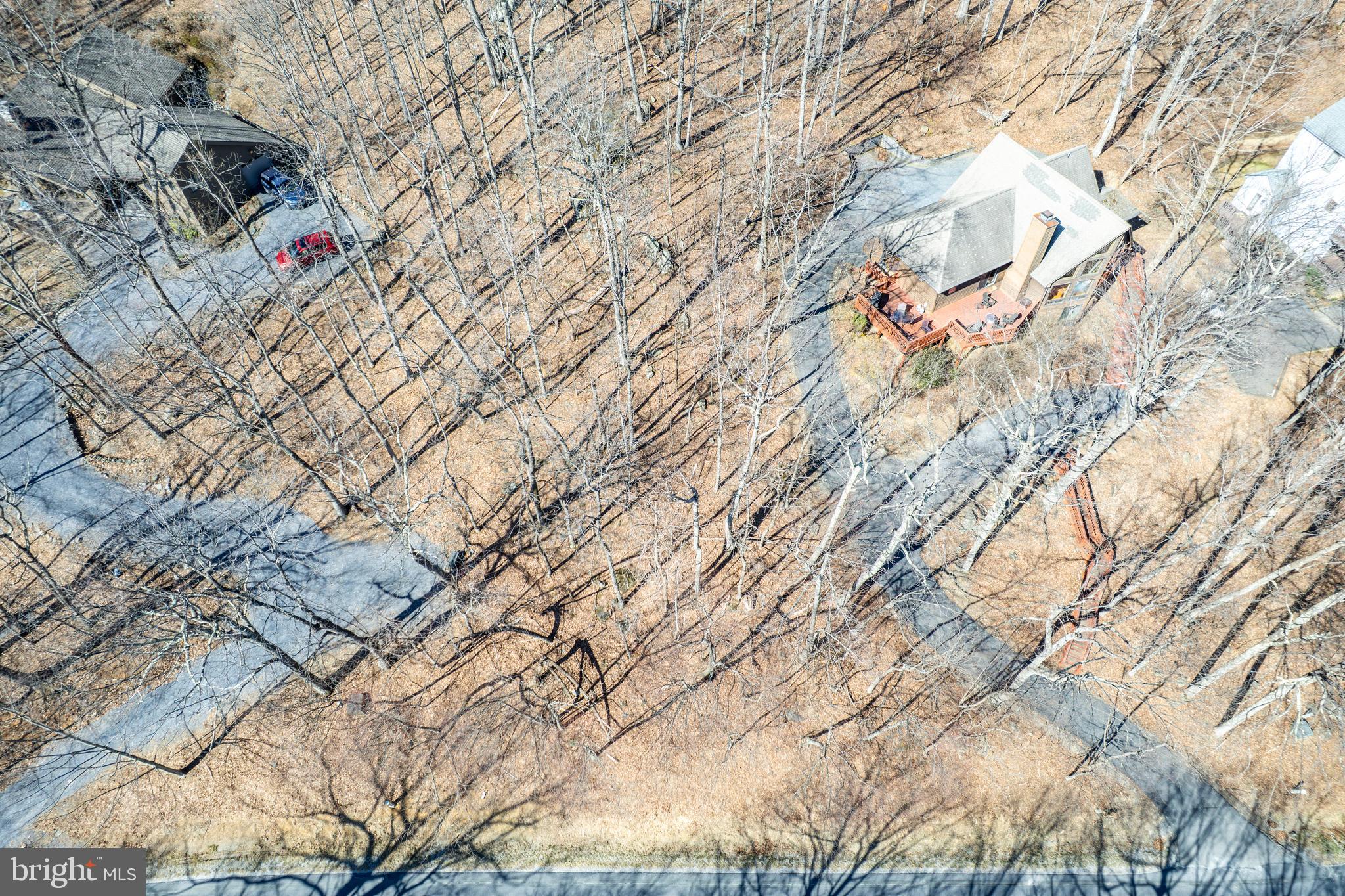 688 SHAMOKIN SPRINGS TRL TRAIL