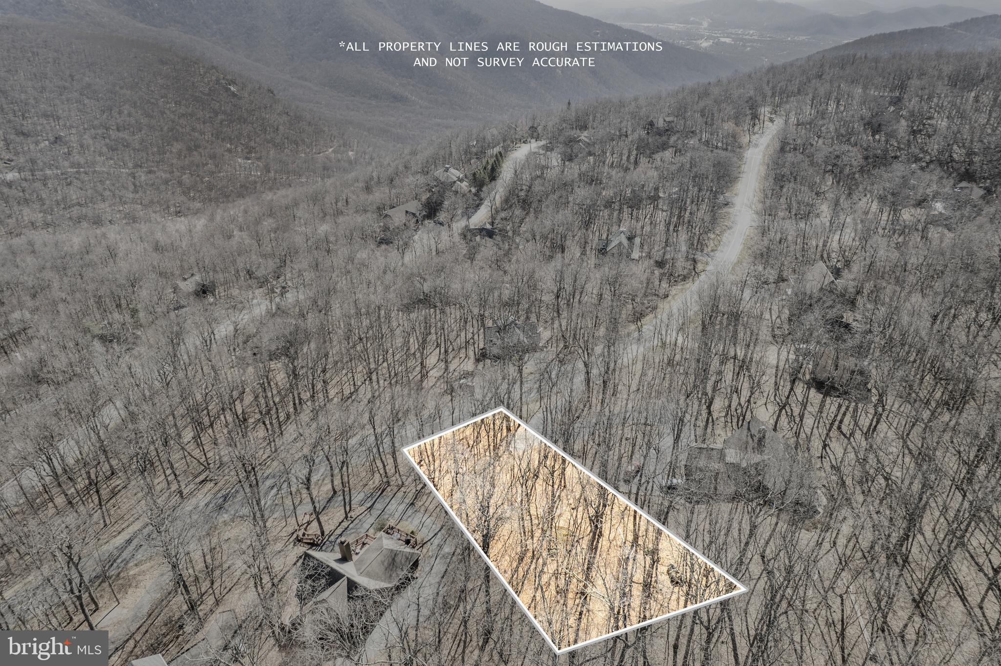 688 SHAMOKIN SPRINGS TRL TRAIL