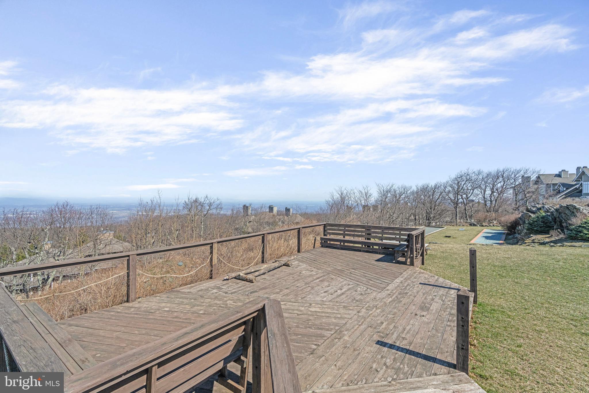 688 SHAMOKIN SPRINGS TRL TRAIL