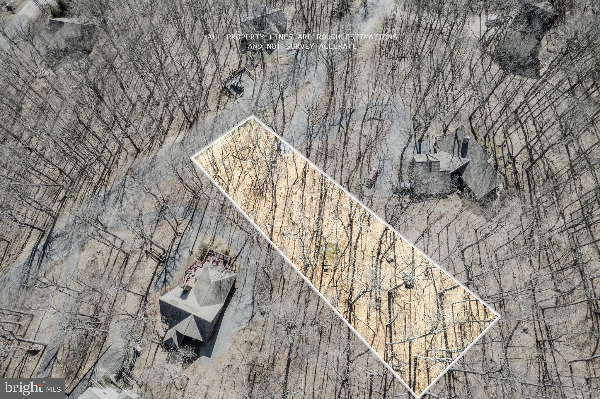 688 SHAMOKIN SPRINGS TRL TRAIL