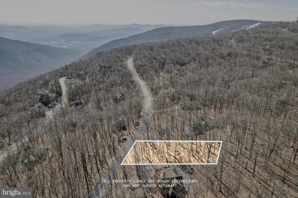 688 SHAMOKIN SPRINGS TRL TRAIL