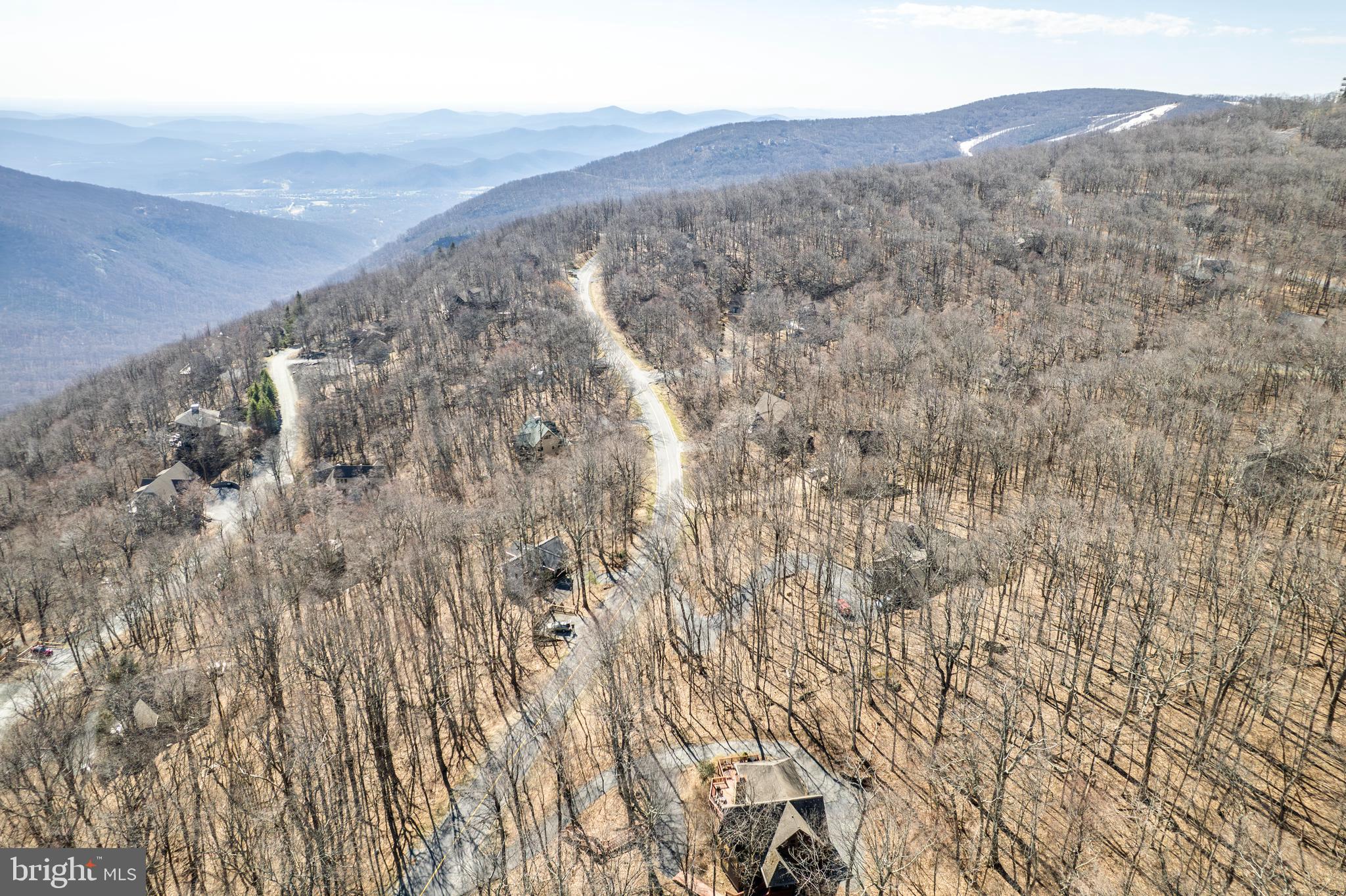 688 SHAMOKIN SPRINGS TRL TRAIL