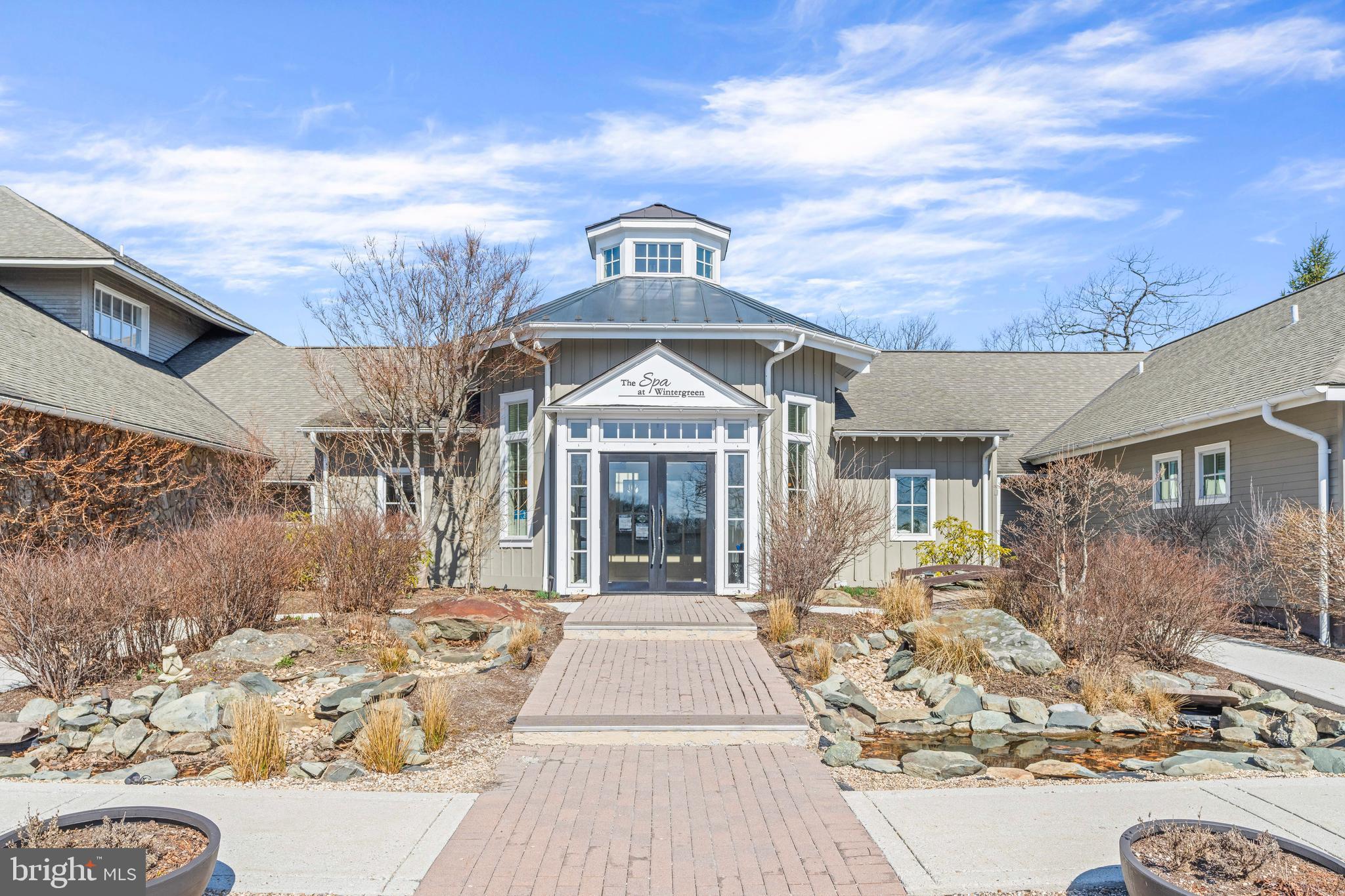 688 SHAMOKIN SPRINGS TRL TRAIL