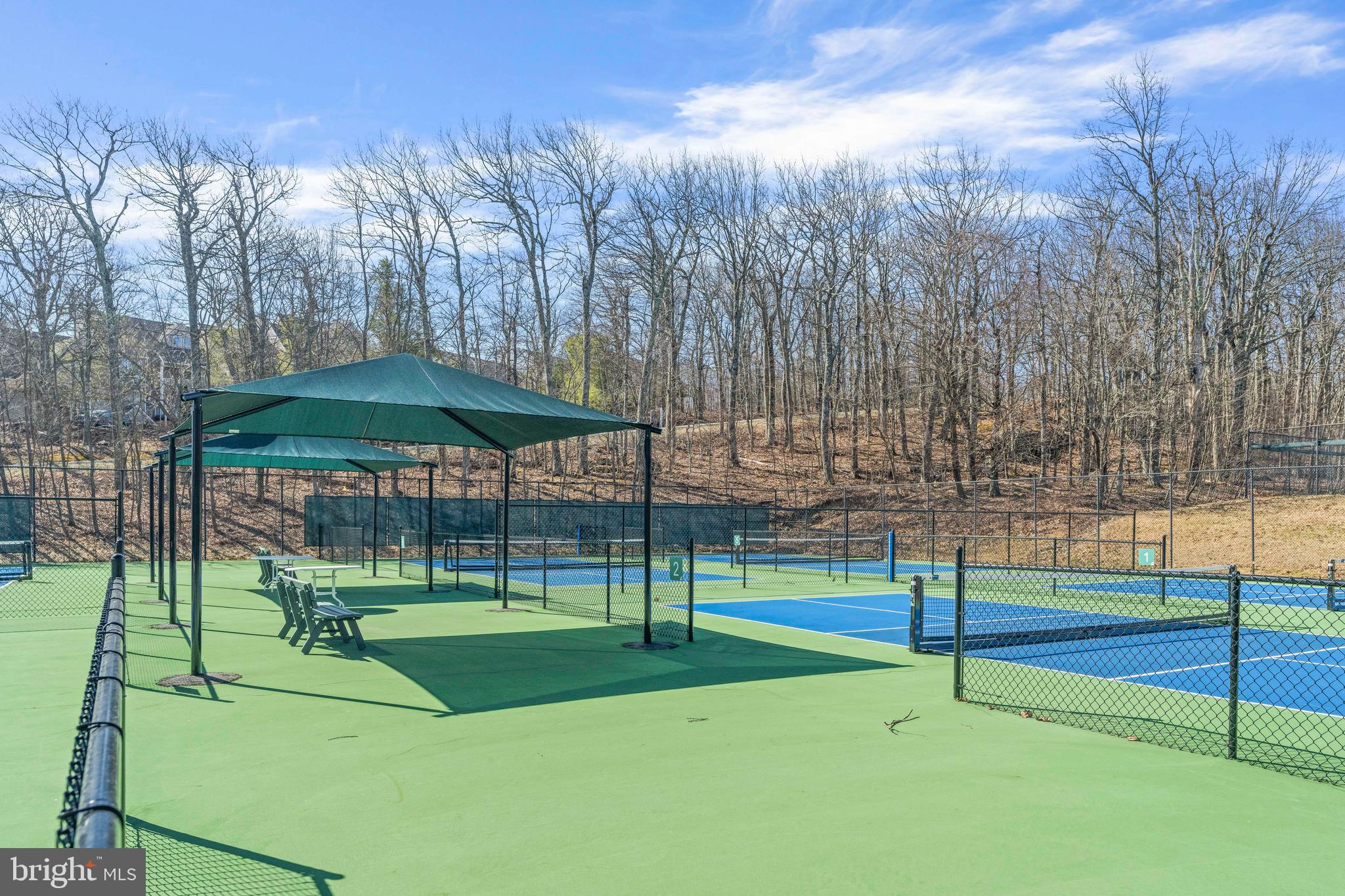 688 SHAMOKIN SPRINGS TRL TRAIL