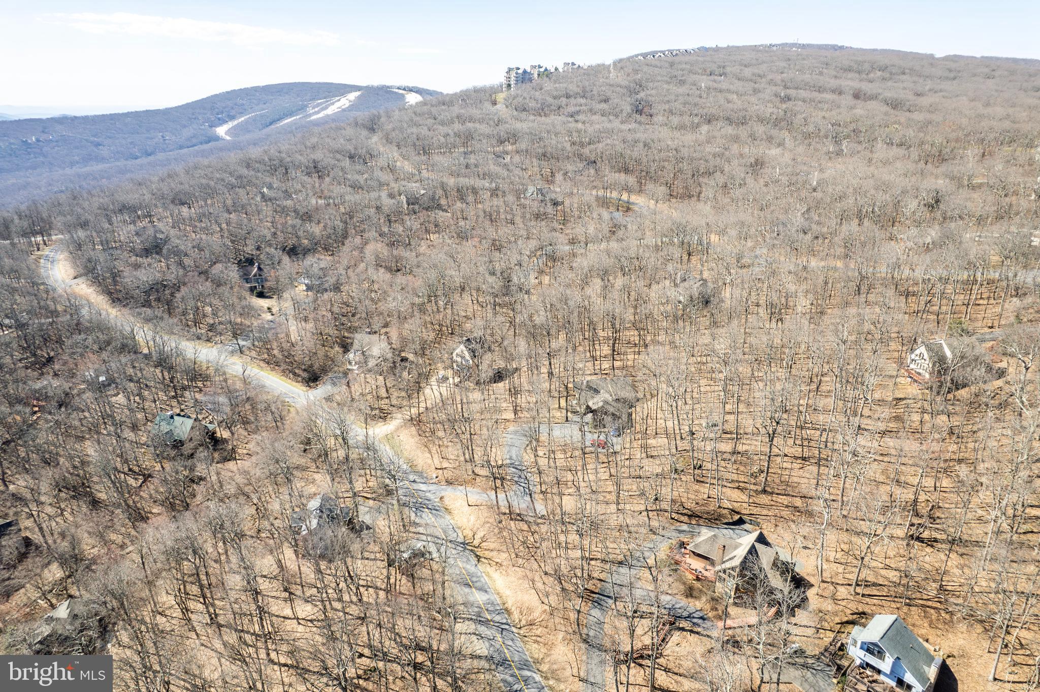 688 SHAMOKIN SPRINGS TRL TRAIL