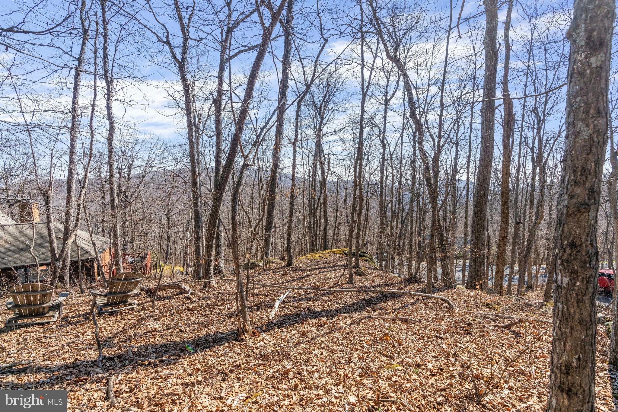 688 SHAMOKIN SPRINGS TRL TRAIL