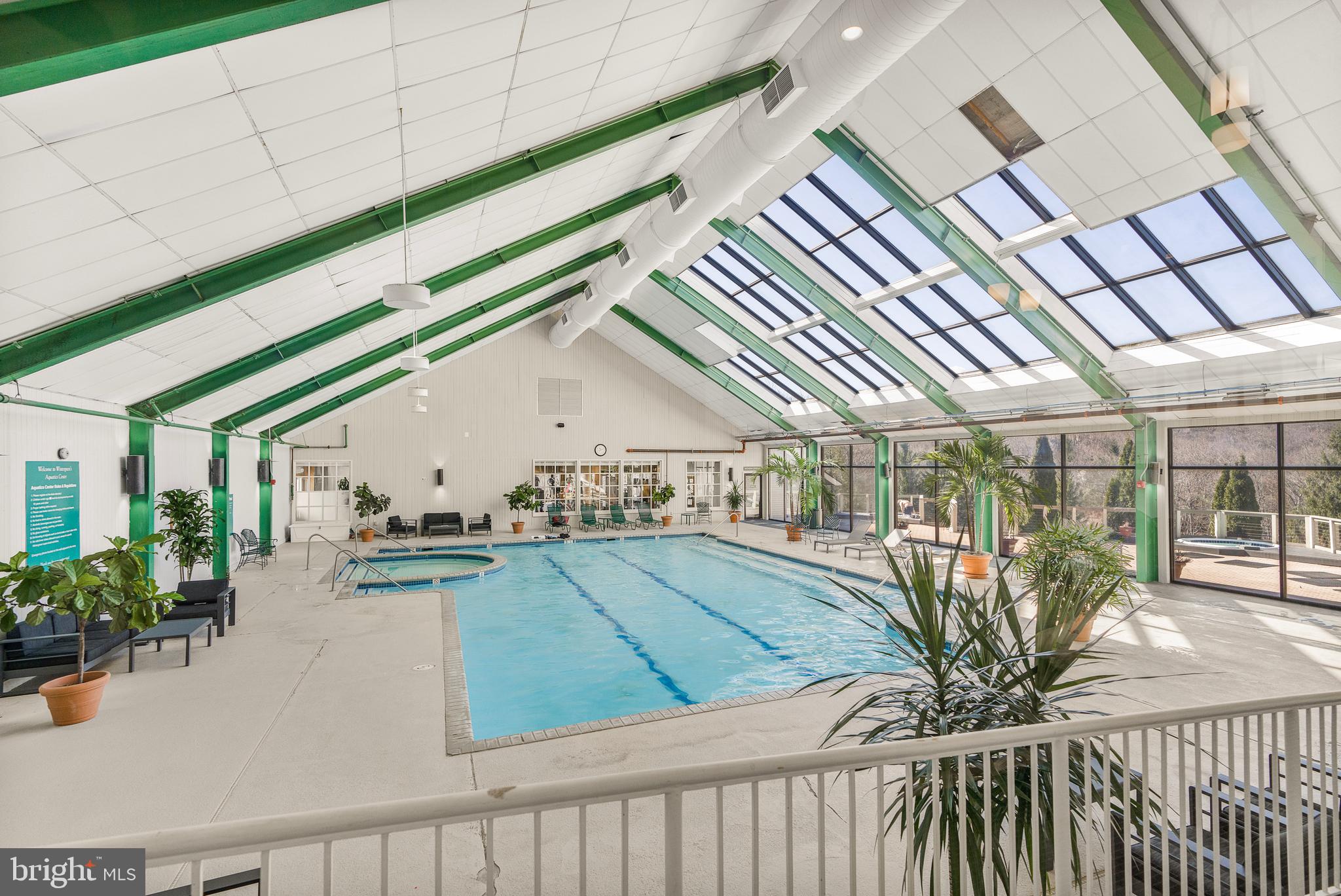 688 SHAMOKIN SPRINGS TRL TRAIL