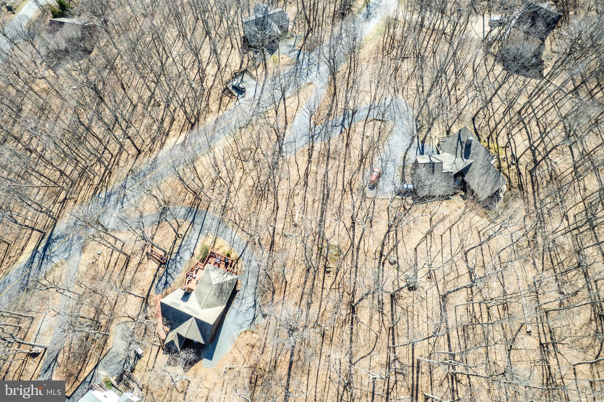 688 SHAMOKIN SPRINGS TRL TRAIL