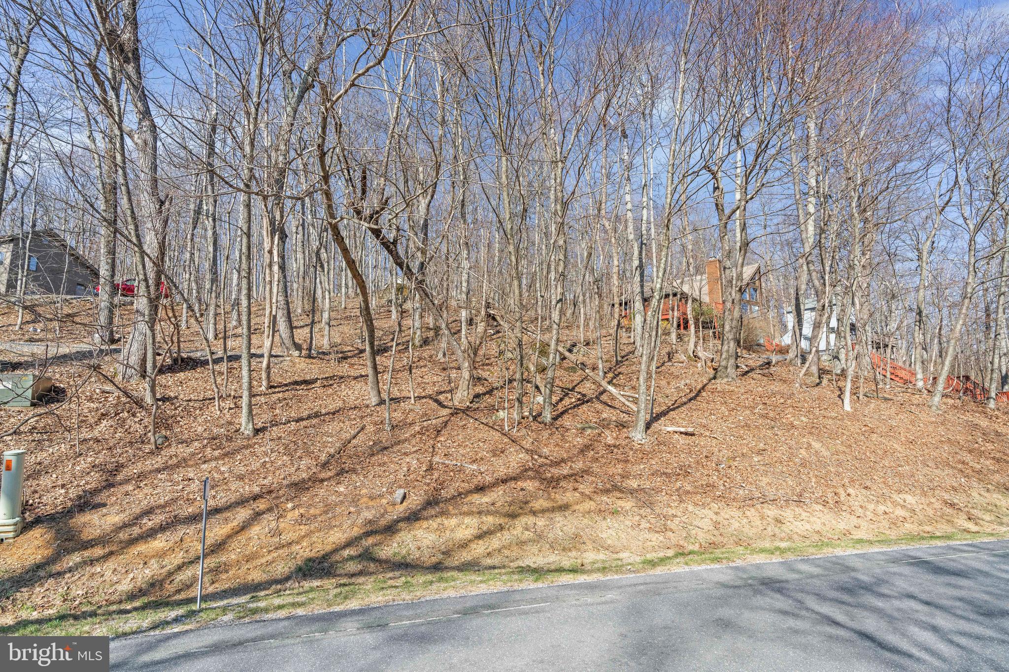 688 SHAMOKIN SPRINGS TRL TRAIL