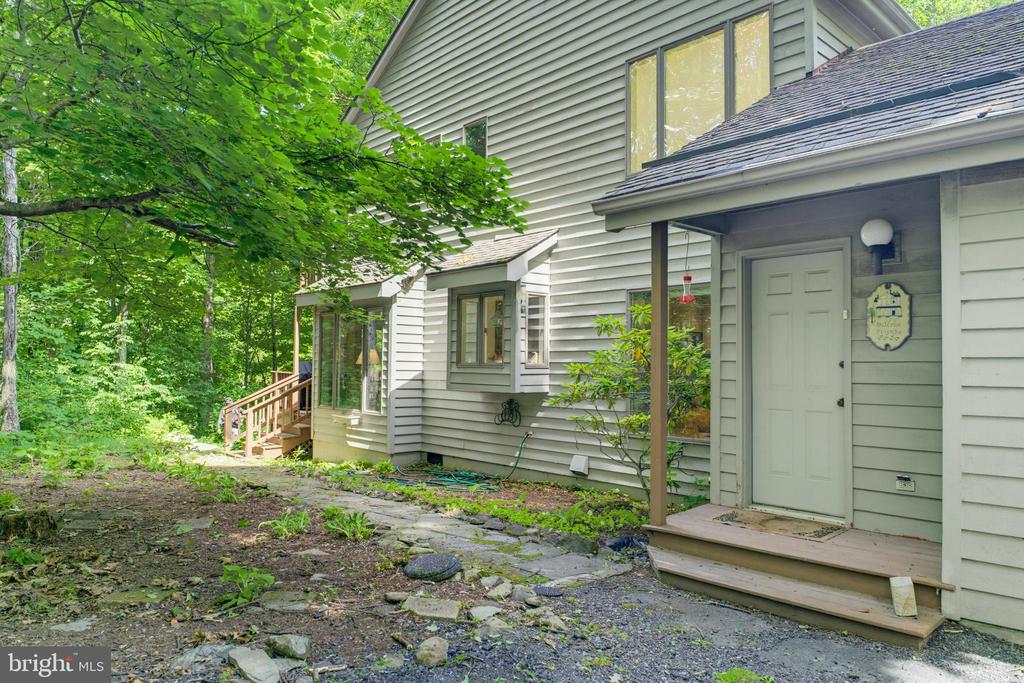 52 DEER SPRINGS LANE