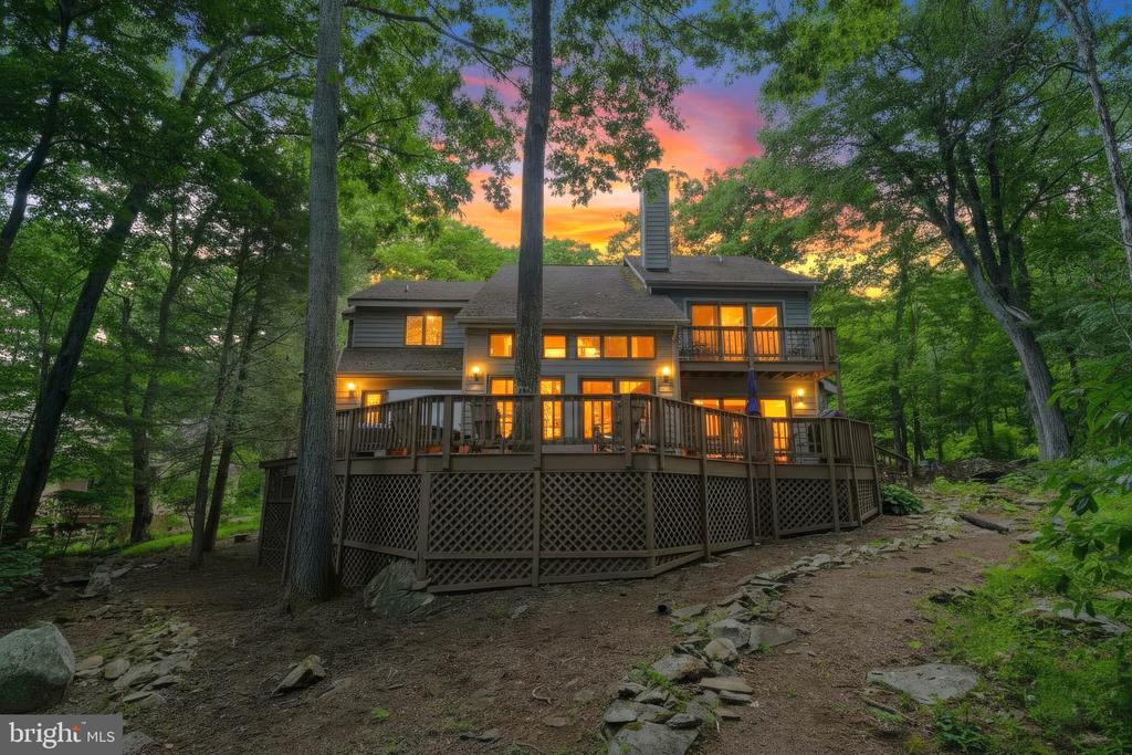 52 DEER SPRINGS LANE
