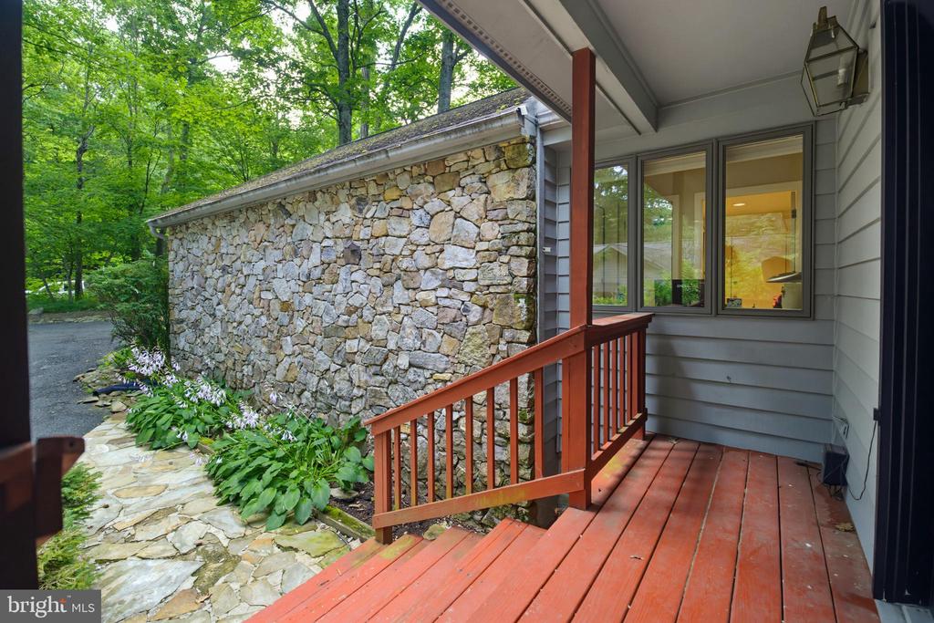 52 DEER SPRINGS LANE