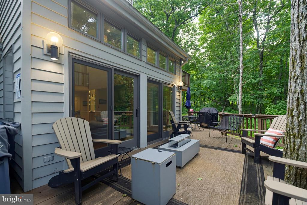 52 DEER SPRINGS LANE