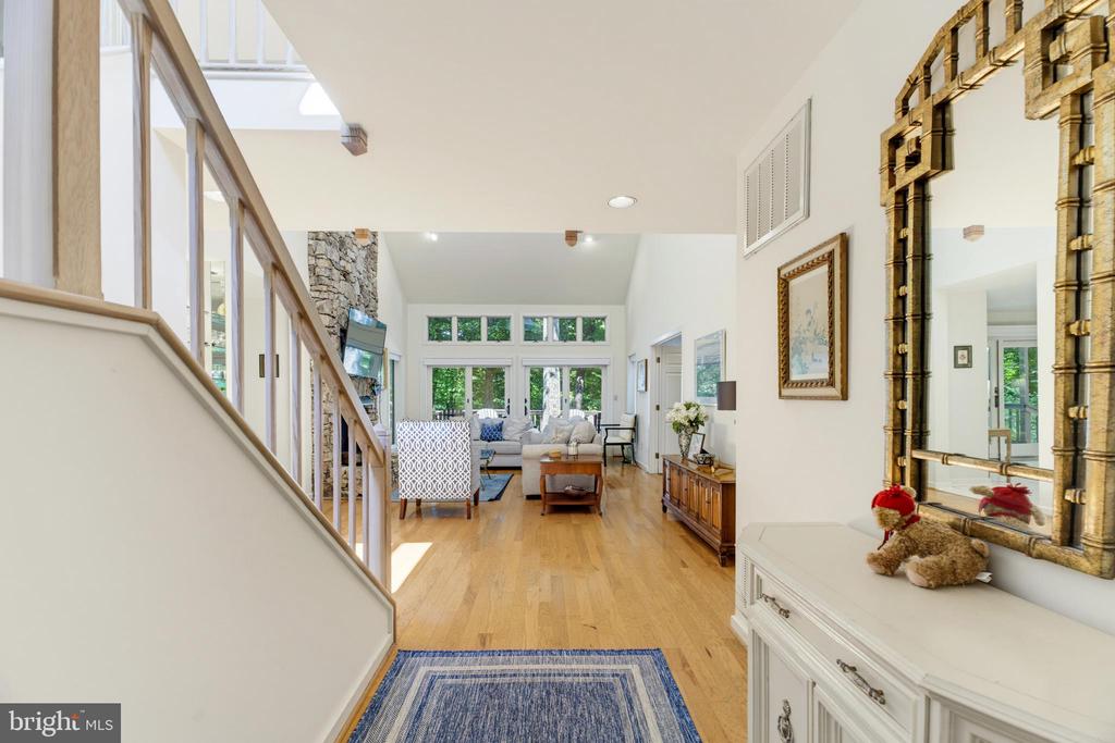 52 DEER SPRINGS LANE