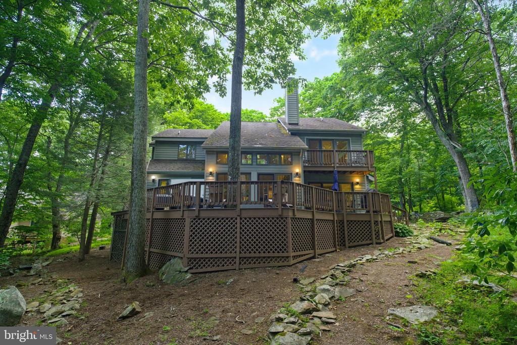 52 DEER SPRINGS LANE