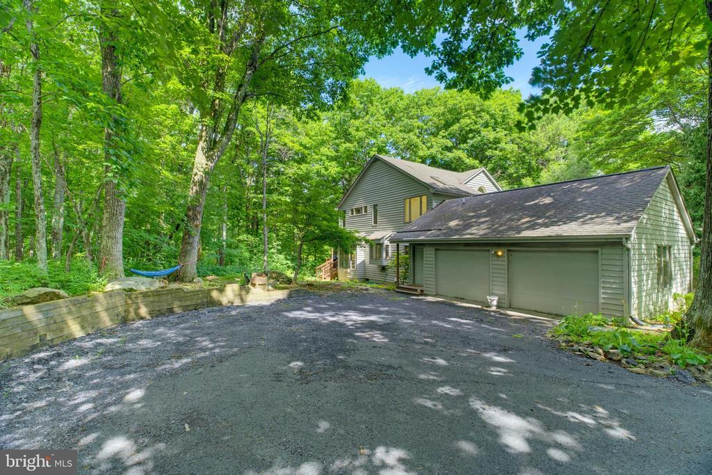 52 DEER SPRINGS LANE