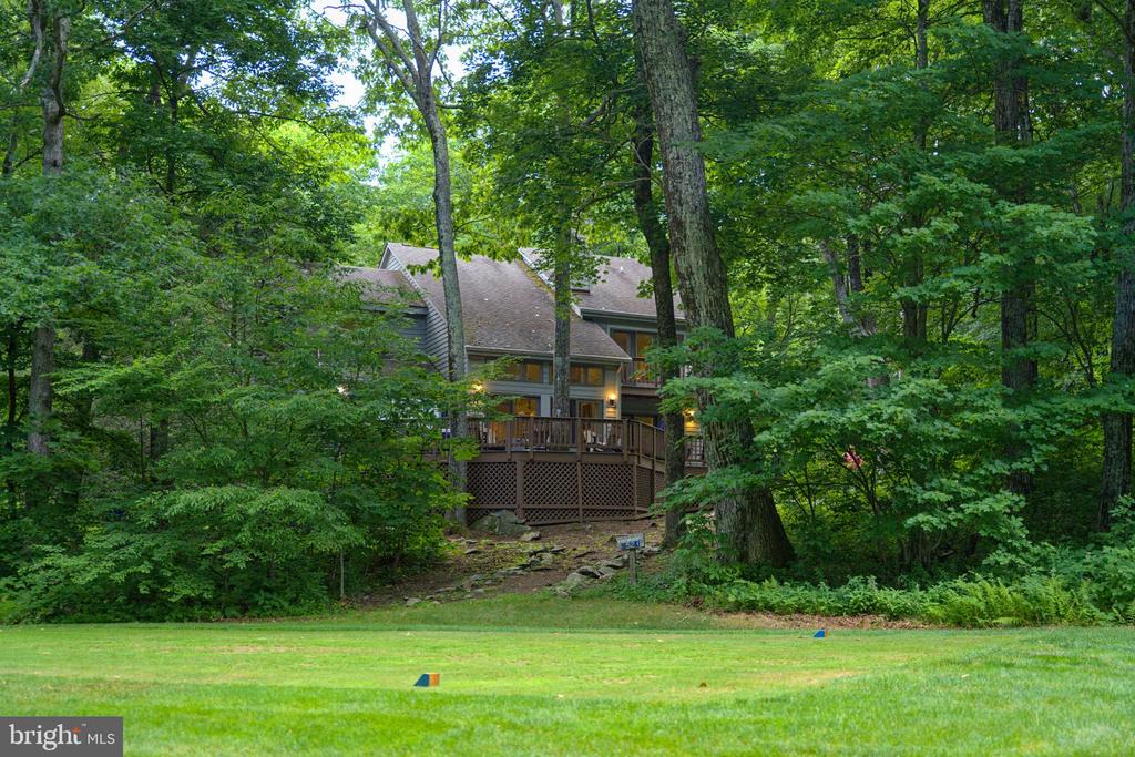 52 DEER SPRINGS LANE