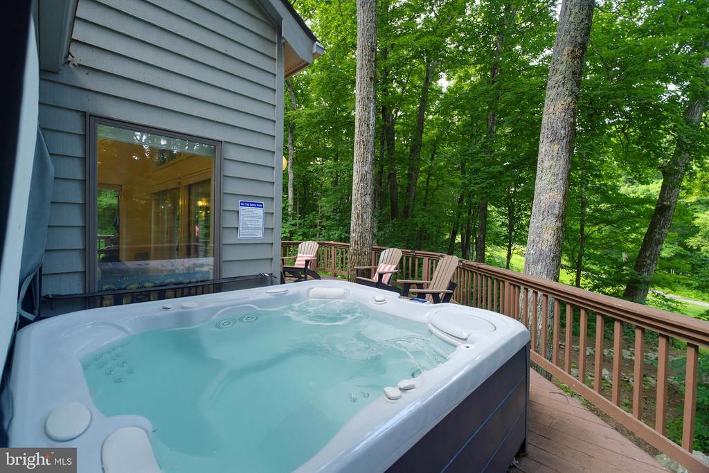 52 DEER SPRINGS LANE