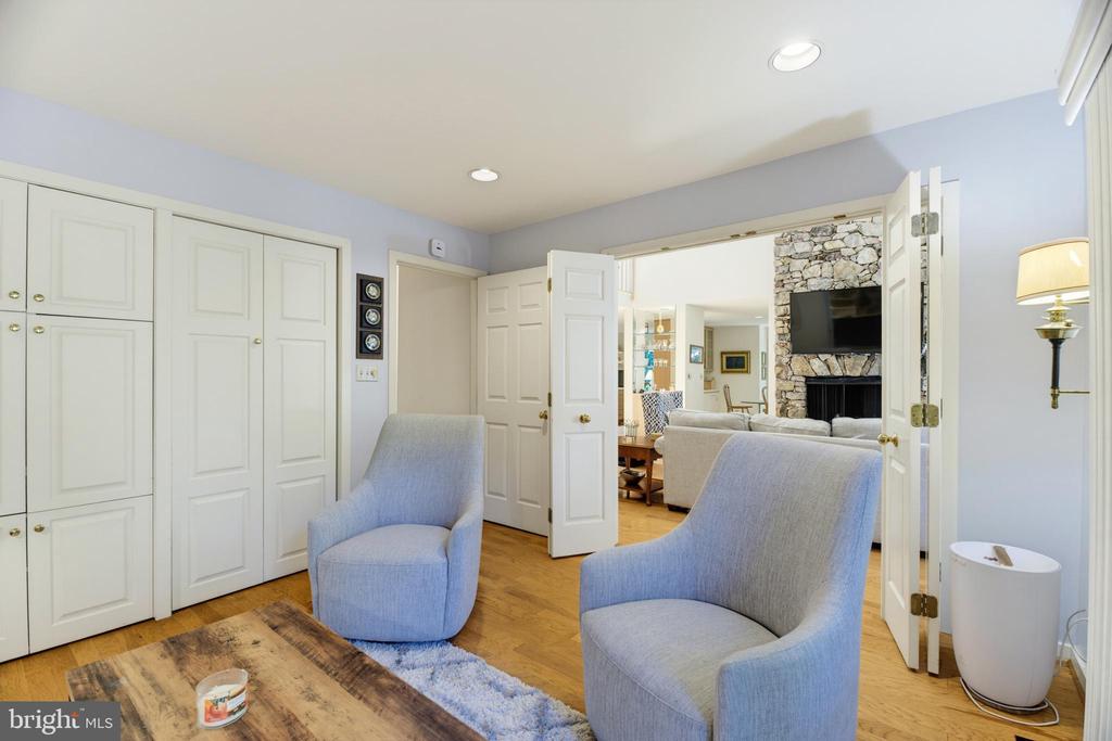 52 DEER SPRINGS LANE