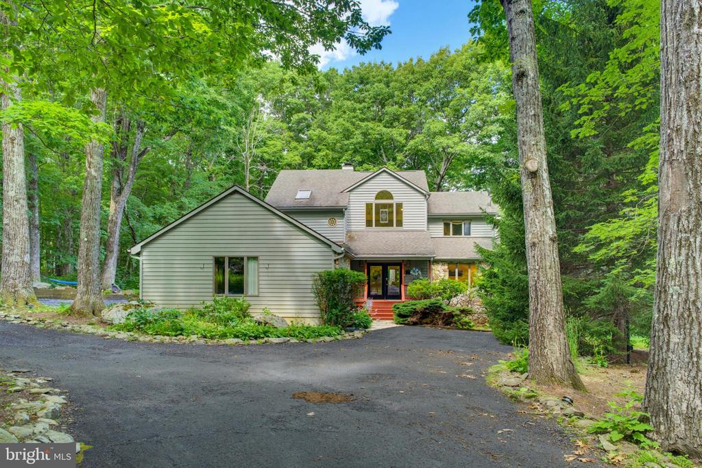52 DEER SPRINGS LANE