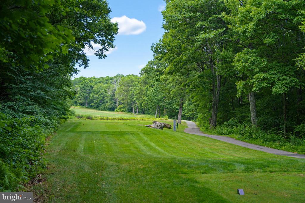 52 DEER SPRINGS LANE