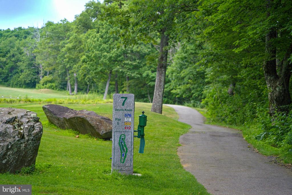 52 DEER SPRINGS LANE