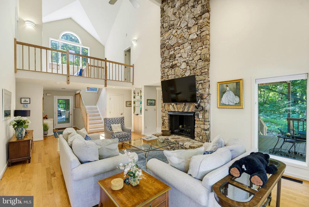 52 DEER SPRINGS LANE