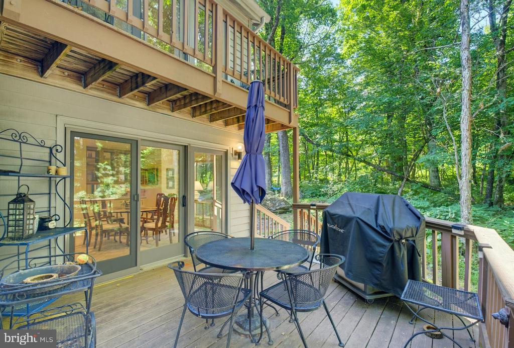 52 DEER SPRINGS LANE