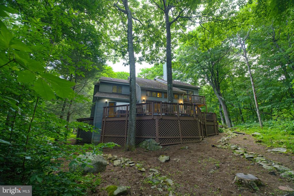 52 DEER SPRINGS LANE