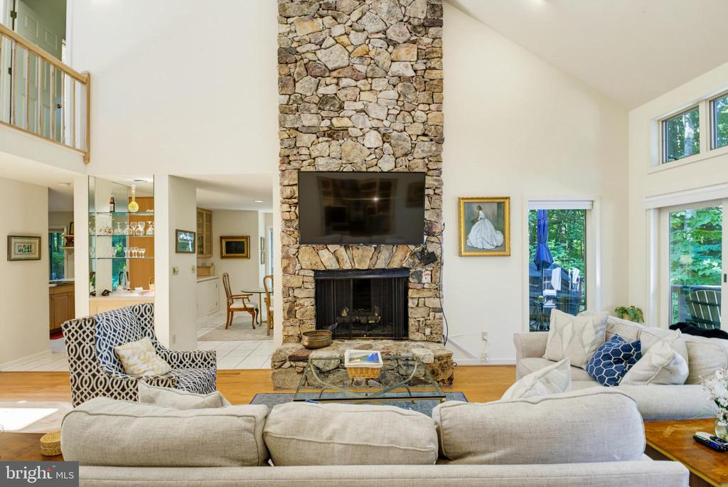 52 DEER SPRINGS LANE