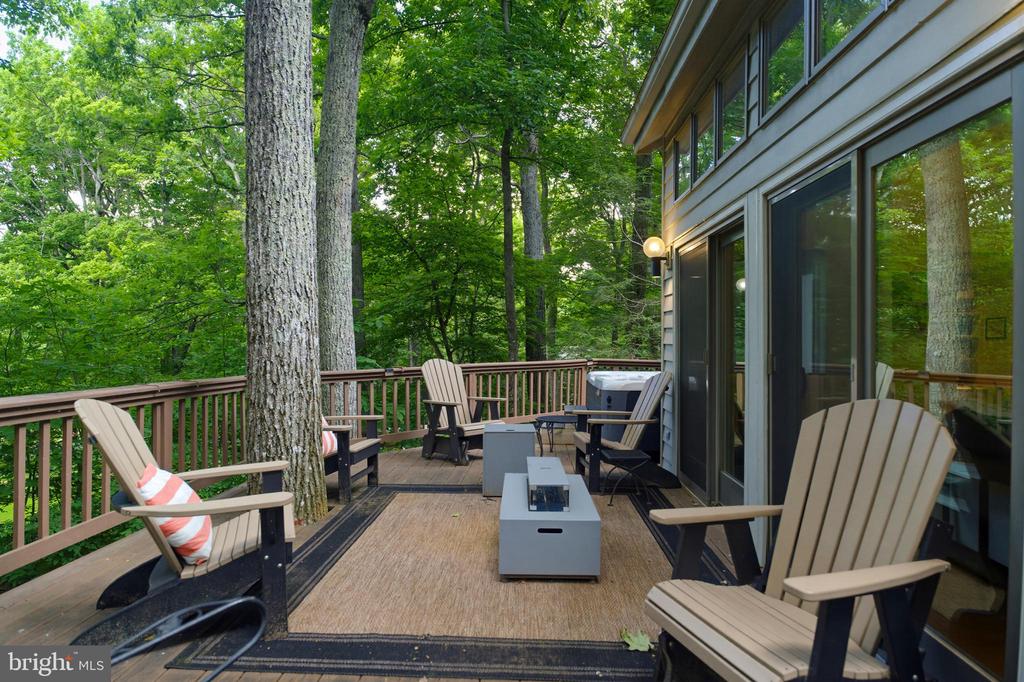 52 DEER SPRINGS LANE