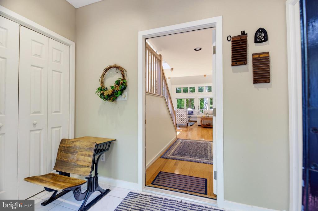 52 DEER SPRINGS LANE